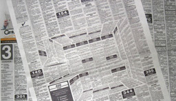 Реклама в СМИ Темрюка