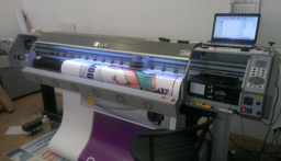 Широкоформатная печать в Темрюке и Темрюкском районе