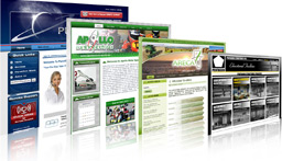 Создание сайтов в Темрюке и Темрюкском районе заказать