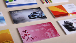 Заказать печать визиток в Темрюке и Темрюкском районе